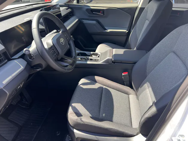 Toyota RAV4 2.5 HEV Trend