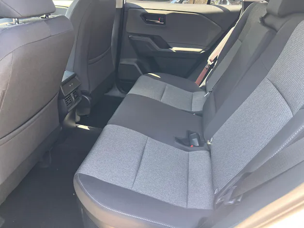 Toyota RAV4 2.5 HEV Trend