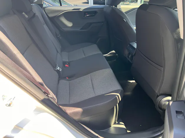 Toyota RAV4 2.5 HEV Trend