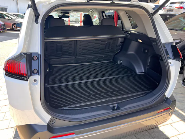Toyota RAV4 2.5 HEV Trend
