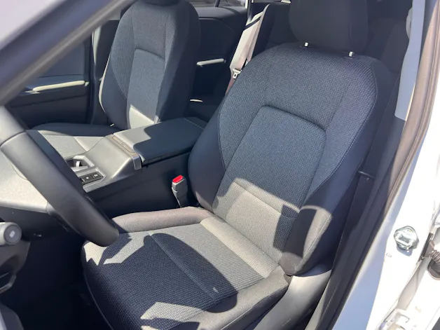 Toyota RAV4 2.5 HEV Trend