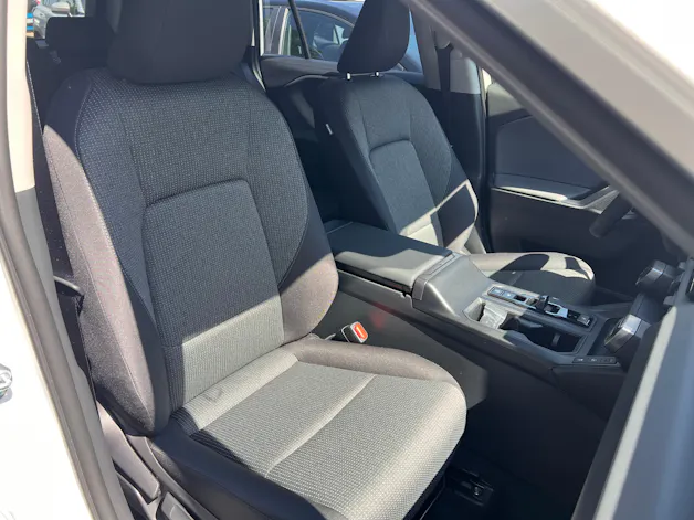 Toyota RAV4 2.5 HEV Trend