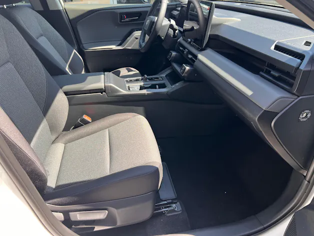 Toyota RAV4 2.5 HEV Trend