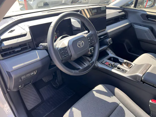 Toyota RAV4 2.5 HEV Trend
