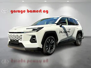 Toyota RAV4 2.5 HEV Trend