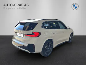 BMW X1 25e M Sport xDrive