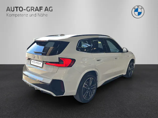 BMW X1 25e M Sport xDrive