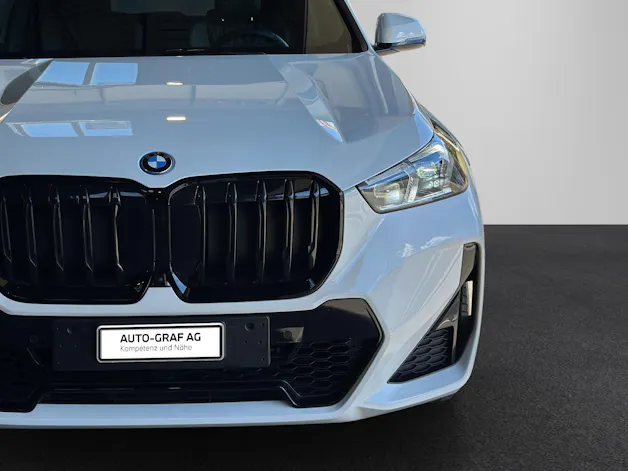 BMW X1 25e M Sport xDrive