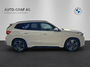 BMW X1 25e M Sport xDrive