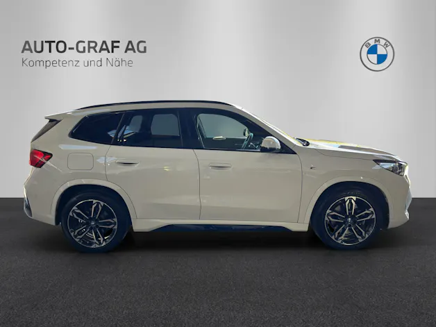 BMW X1 25e M Sport xDrive