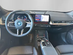 BMW X1 25e M Sport xDrive