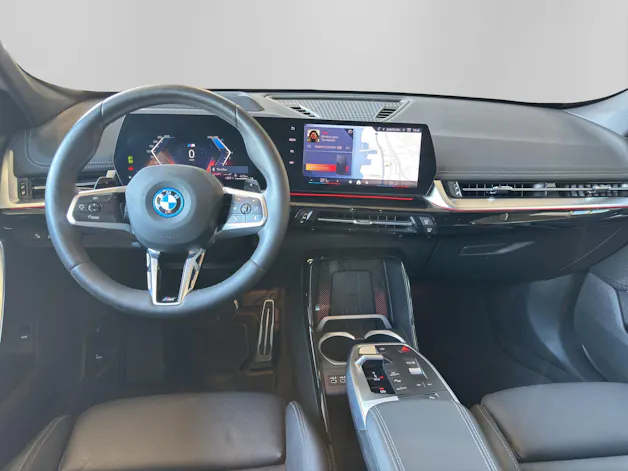 BMW X1 25e M Sport xDrive