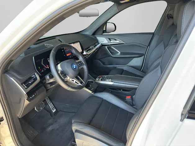 BMW X1 25e M Sport xDrive