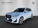 BMW X1 25e M Sport xDrive