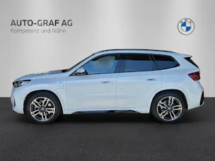 BMW X1 25e M Sport xDrive