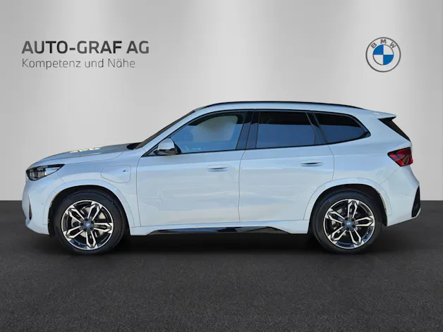 BMW X1 25e M Sport xDrive