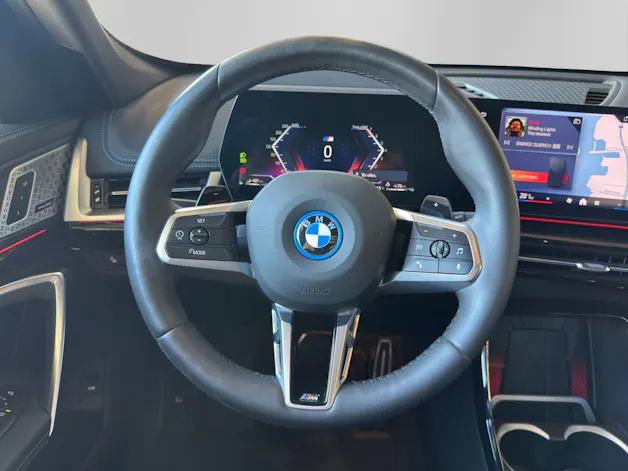 BMW X1 25e M Sport xDrive