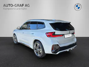 BMW X1 25e M Sport xDrive