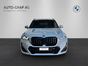 BMW X1 25e M Sport xDrive