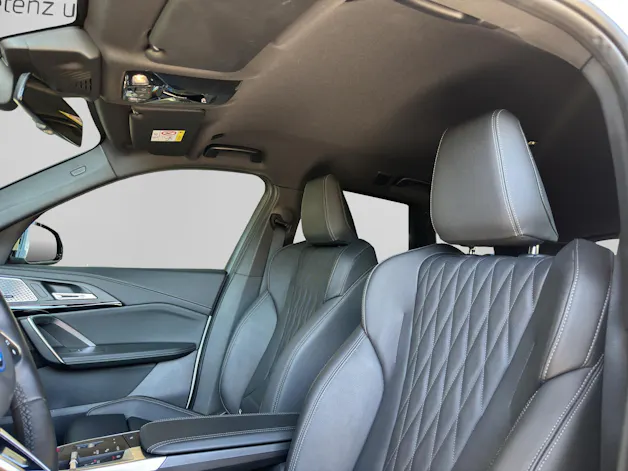 BMW X1 25e M Sport xDrive