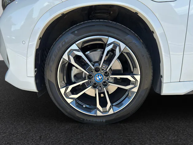 BMW X1 25e M Sport xDrive