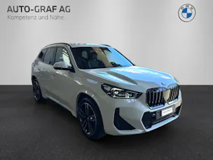 BMW X1 25e M Sport xDrive