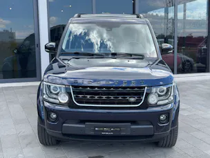 Land Rover Discovery 3.0 TDV6 210 HSE