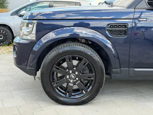 Land Rover Discovery 3.0 TDV6 210 HSE