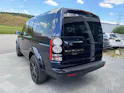 Land Rover Discovery 3.0 TDV6 210 HSE