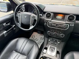 Land Rover Discovery 3.0 TDV6 210 HSE