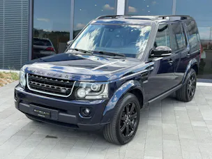 Land Rover Discovery 3.0 TDV6 210 HSE