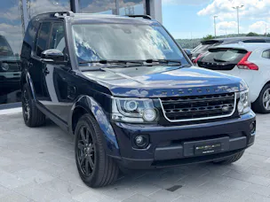 Land Rover Discovery 3.0 TDV6 210 HSE