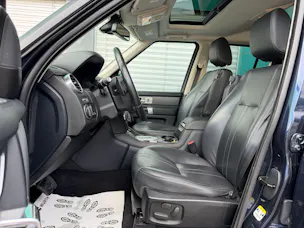 Land Rover Discovery 3.0 TDV6 210 HSE
