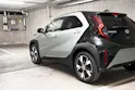 Toyota Aygo X 1.5 VVT-i HSD Trend