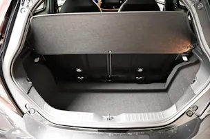 Toyota Aygo X 1.5 VVT-i HSD Trend