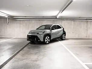 Toyota Aygo X 1.5 VVT-i HSD Trend