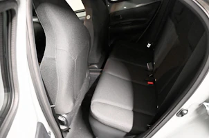 Fahrzeugbild TOYOTA Aygo X 1.5 VVT-i HSD Trend