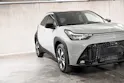 Toyota Aygo X 1.5 VVT-i HSD Trend