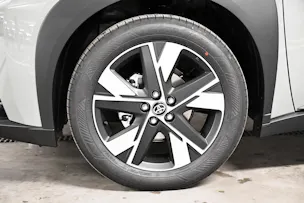Toyota Aygo X 1.5 VVT-i HSD Trend