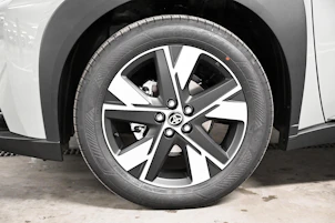 Fahrzeugbild TOYOTA Aygo X 1.5 VVT-i HSD Trend
