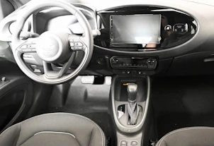 Fahrzeugbild TOYOTA Aygo X 1.5 VVT-i HSD Trend