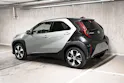 Toyota Aygo X 1.5 VVT-i HSD Trend