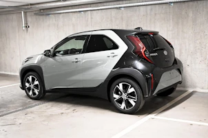 Fahrzeugbild TOYOTA Aygo X 1.5 VVT-i HSD Trend