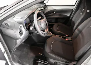 Toyota Aygo X 1.5 VVT-i HSD Trend
