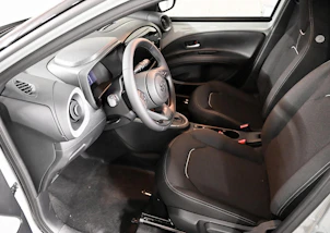 Fahrzeugbild TOYOTA Aygo X 1.5 VVT-i HSD Trend