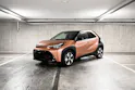 Toyota Aygo X 1.5 VVT-i HSD Trend