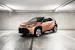 Toyota Aygo X 1.5 VVT-i HSD Trend