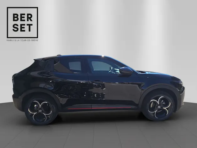 Alfa Romeo Junior 1.2 Ibrida Speciale
