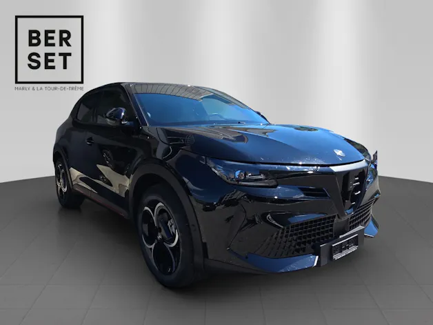 Alfa Romeo Junior 1.2 Ibrida Speciale