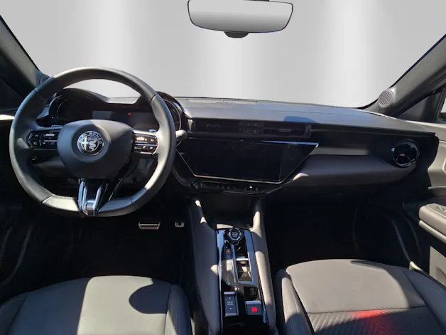 Alfa Romeo Junior 1.2 Ibrida Speciale
